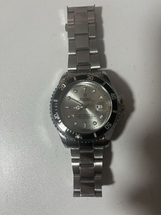 Часы новые ролекс