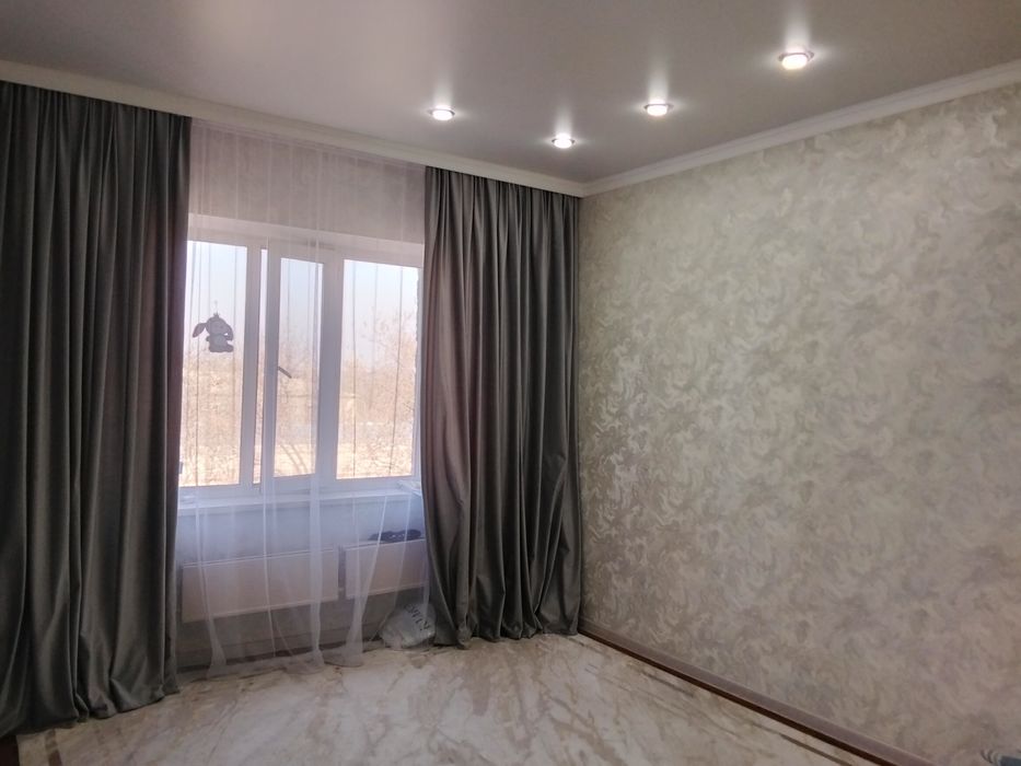 Продается 1ком квартира массив карасу 36д