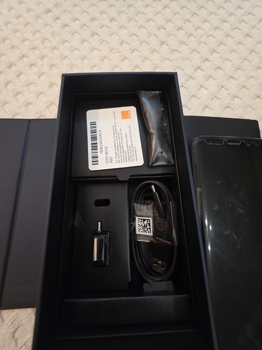 Samsung Galaxy S9+ 64Gb Dual Sim Cutie Incarcator