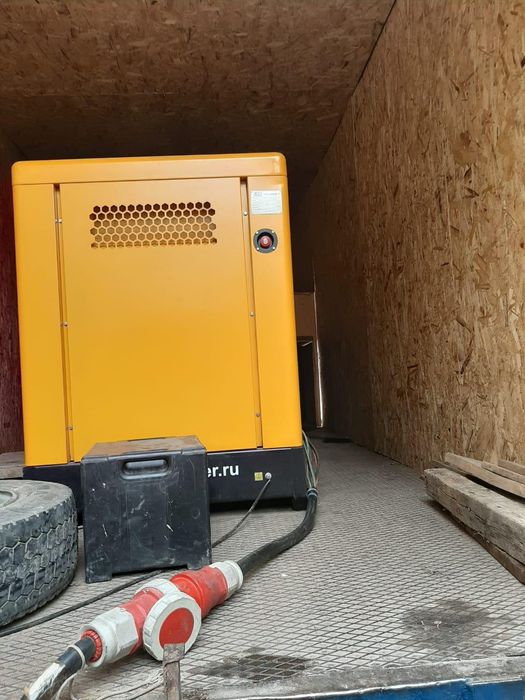 Дизельный генератор ADD 150R