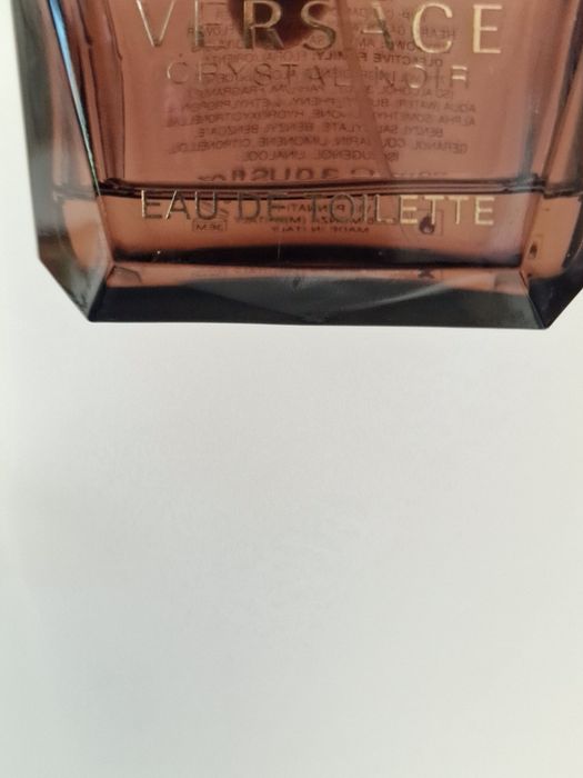 Дамски парфюм Versace Cristal Noar 20 ml