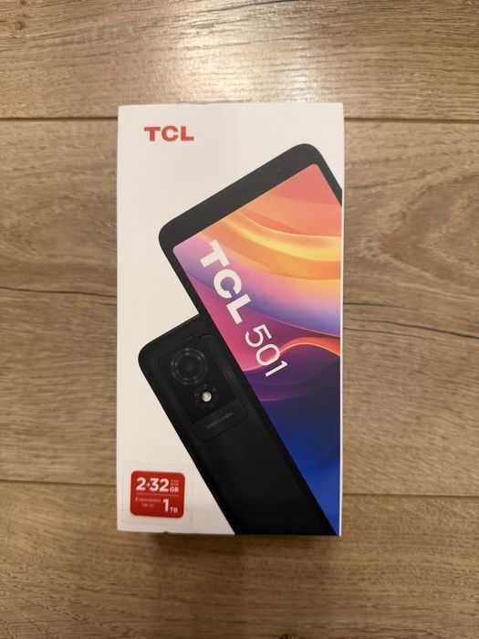 Vand tlc 501 nout nout,in cutie,90 de lei