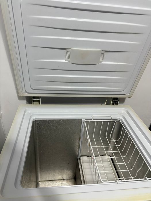 Ladă frigorifică Arctic – stare bună – 500 lei