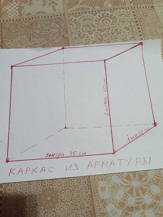 Палатка- домик  за 5 минут,рыбака, охотника,итд-сборно-разборный СССР