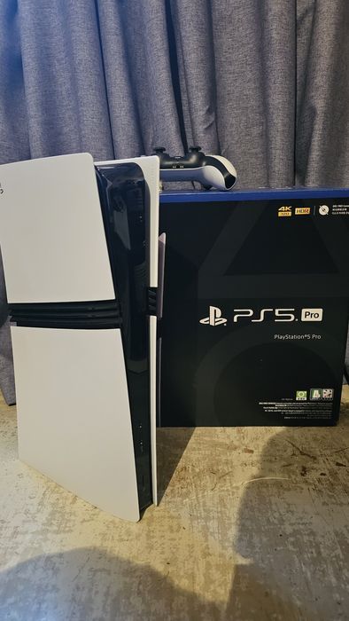 Playstation 5 pro