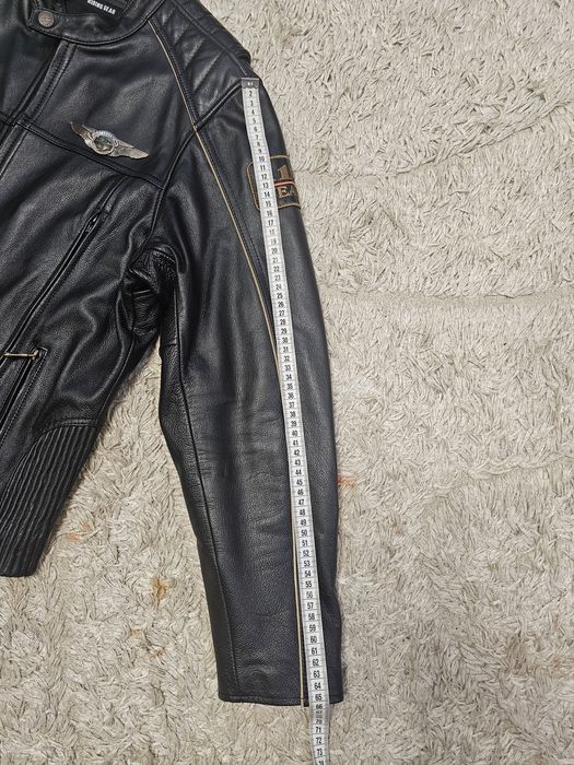 Куртка Harley Davidson юбилейная
