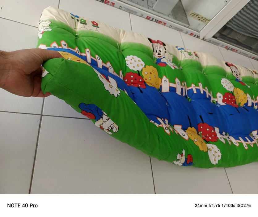 Детские матрас оптом