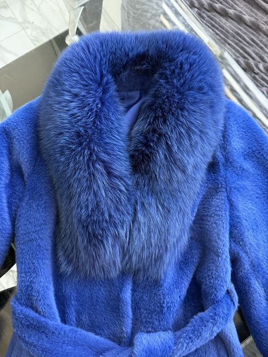 Палто от Анкантара