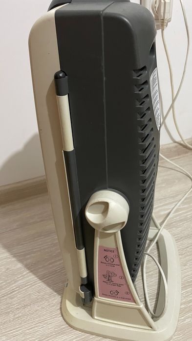 Minisolar - Facial Tanner Eurosolar