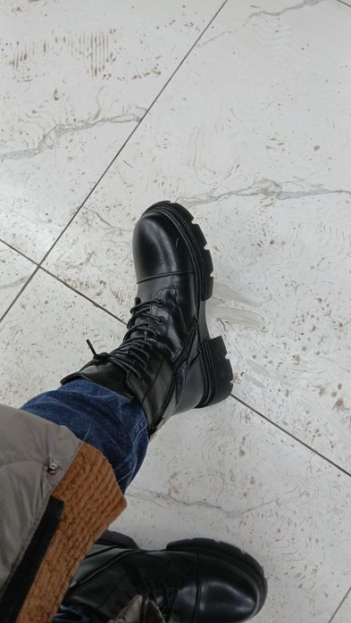 Модные женские разные