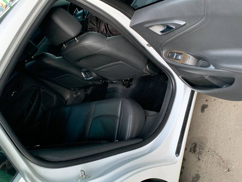 Malibu 2  Kraskasi toza  100% srochna