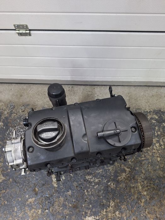 Motor 1.9 Tdi Arl 110 Kw Seat Leon 1M1 2001 - 2006