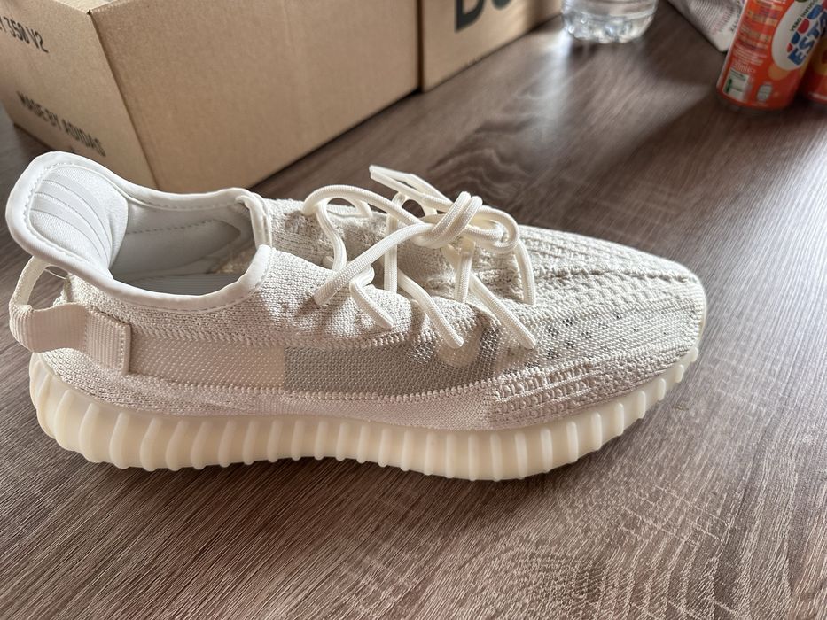 Yzy 350 V2 Adidas