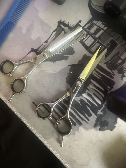 Set tuns masina , trimmer foarfece