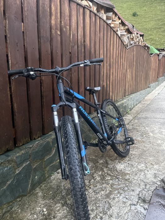 Vand rokrider st120