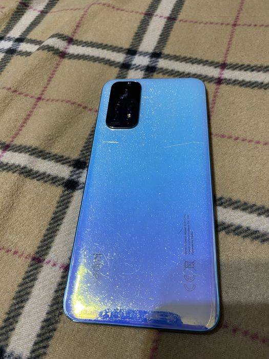 Xiaomi redmi note 11, 128gb