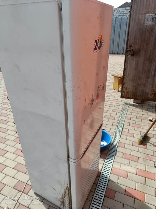 Холодильник для запчасти