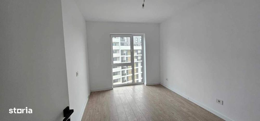 Apartament NOU 2 camere, Prima Green Residence !