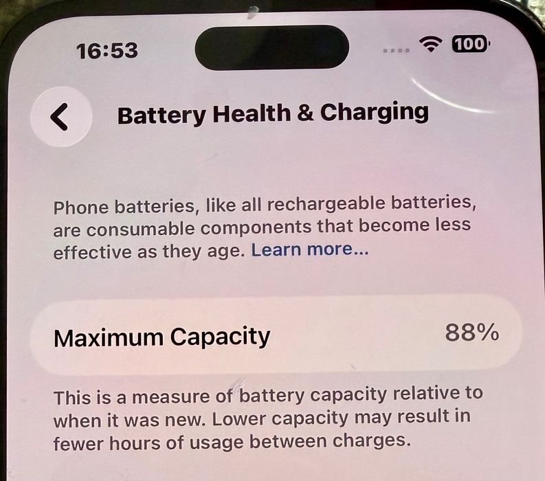 iPhone 14 Pro MAX 256GB Black