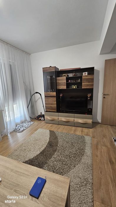 Apartament 2 Camere Titan COD 308