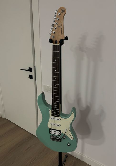 Chitară electrică Yamaha Pacifica