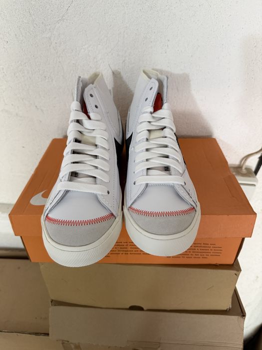 Nike blazer mid 77 Jumbo