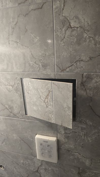 Предлага вътрешни ремонти