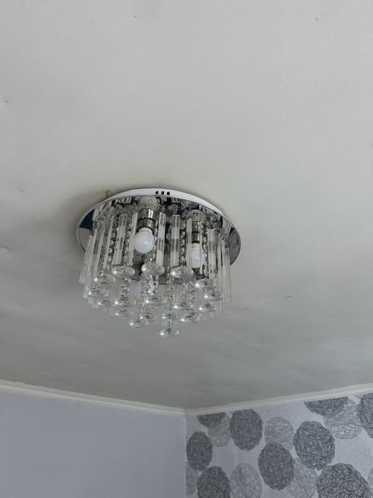 Люстры 1000 и 1500