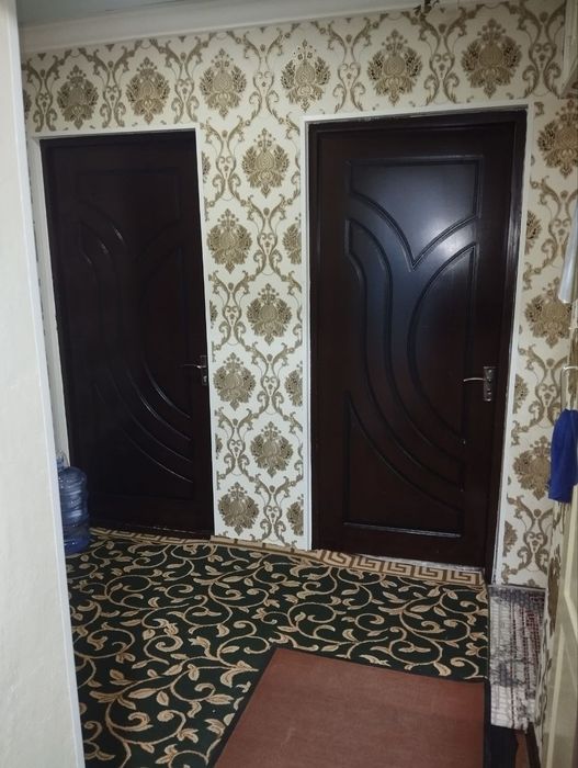 Продаётся квартира