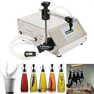 .Дозираща-Бутилиращи машина за  Вино,Сок,Олио,Гел.Мед.- 2 игли