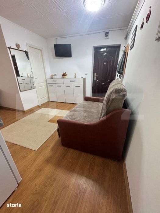 Apartament cu 1 camera! 42mp in Sangiorgiu de Mures! — fotografia 3
