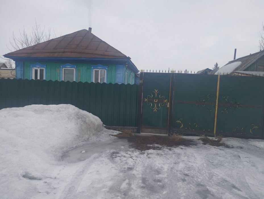 Продам дом срочно