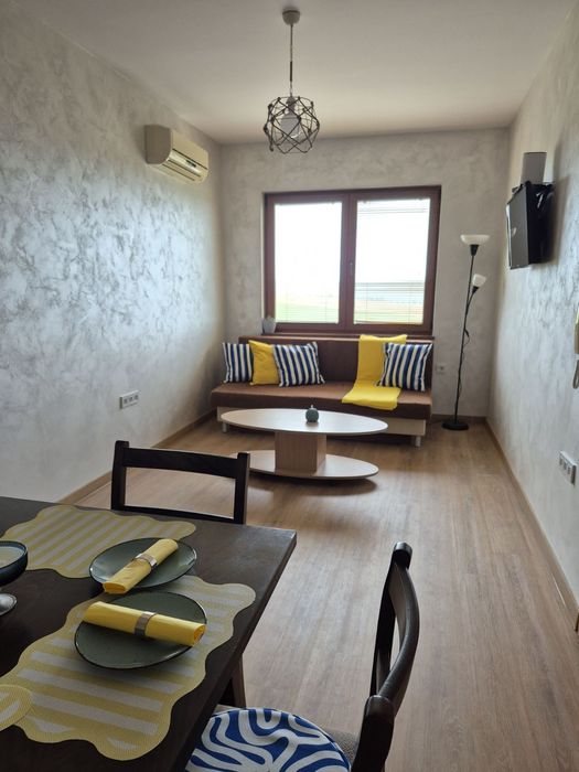 Апартамент "Морска мечта" в Оазис Бийч  Камчия