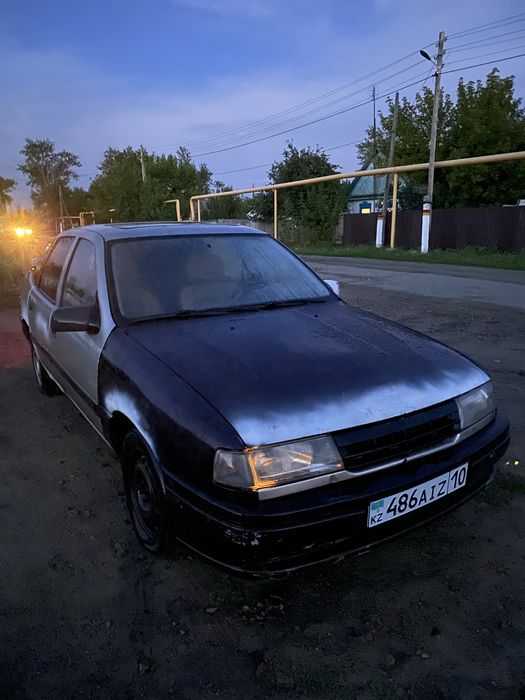 Опель вектра а…..