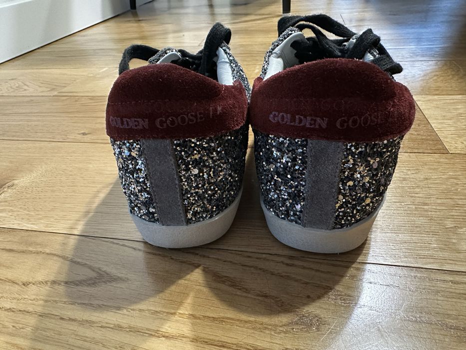 Golden goose marime 37