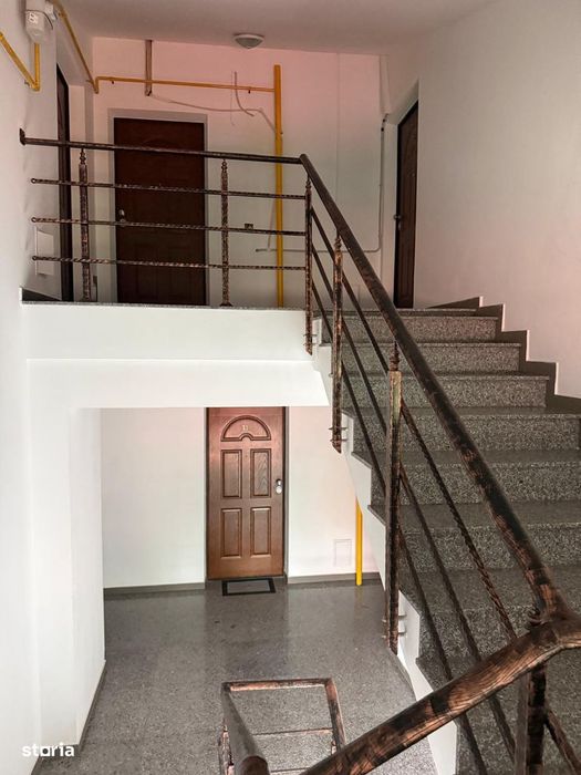 Apartament Ultracentral Radauti