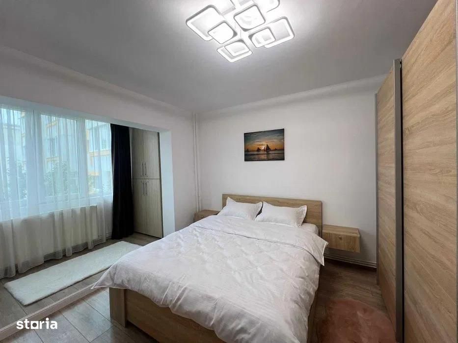Apartament 2 camere decomandate, separate, Intre Lacuri, zona Iulius M