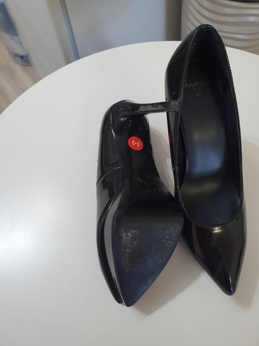 Красивые туфли для красивых девушек