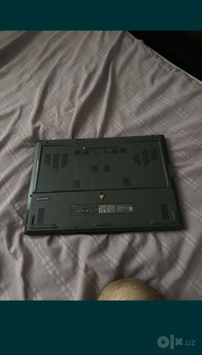 Ноутбук Asus tuf f15