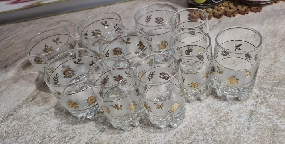 Стаканы для воды,сока