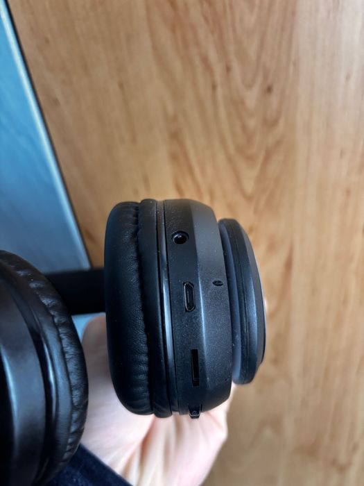 Casti wireless pt copii