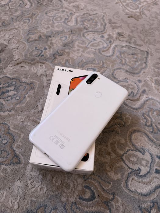 Samsung Galaxy A11