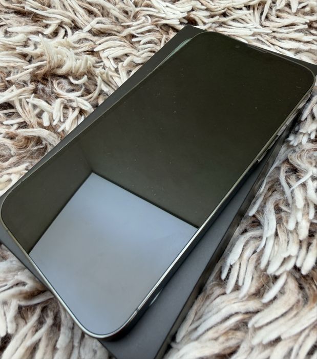 iPhone 13 Pro 128 GB Alpine Green