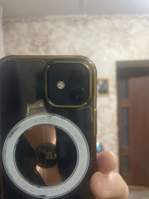 Продам айфон 12 мини