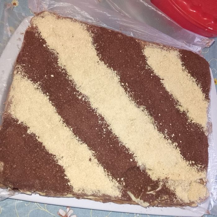 Mazasi ogʻzingizda qoladigan Napoleon