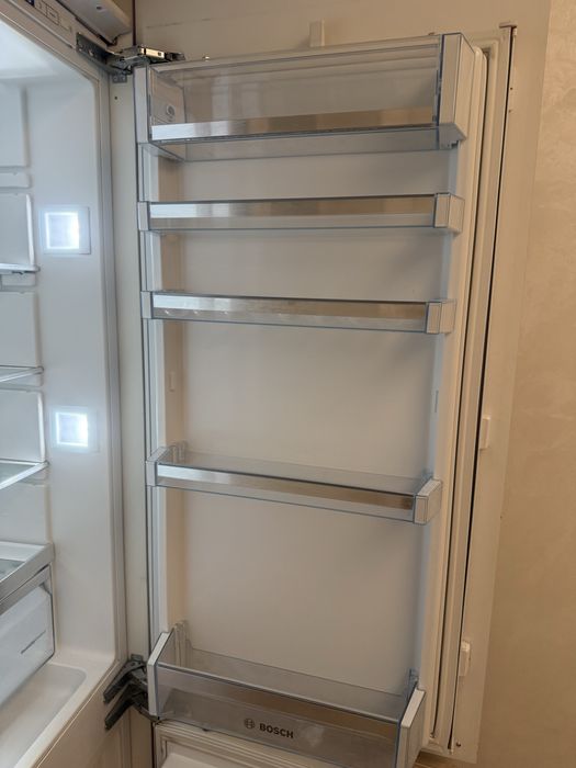 Холодильник Bosch