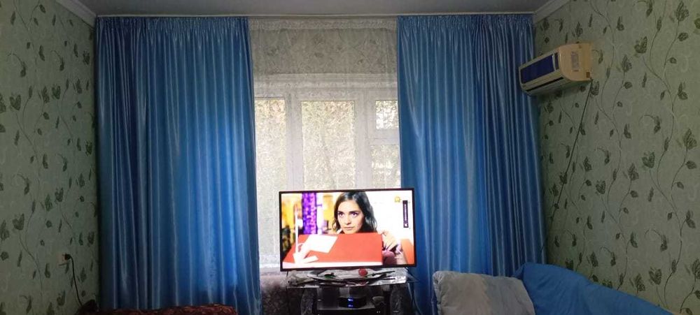 Продается квартира