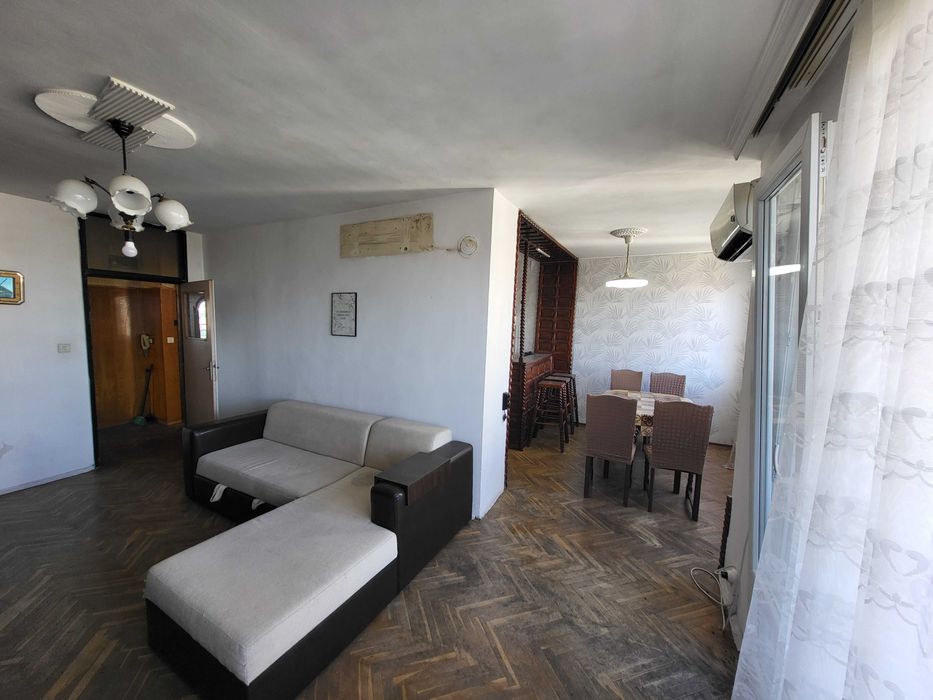 Продава се Многостаен апартамент в Пазарджик, Идеален център - 120 кв.м за 391 €/кв.м - Снимка #6