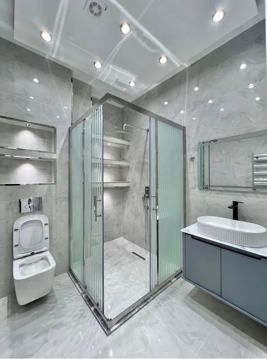 Ремонт Квартир и домов под ключ