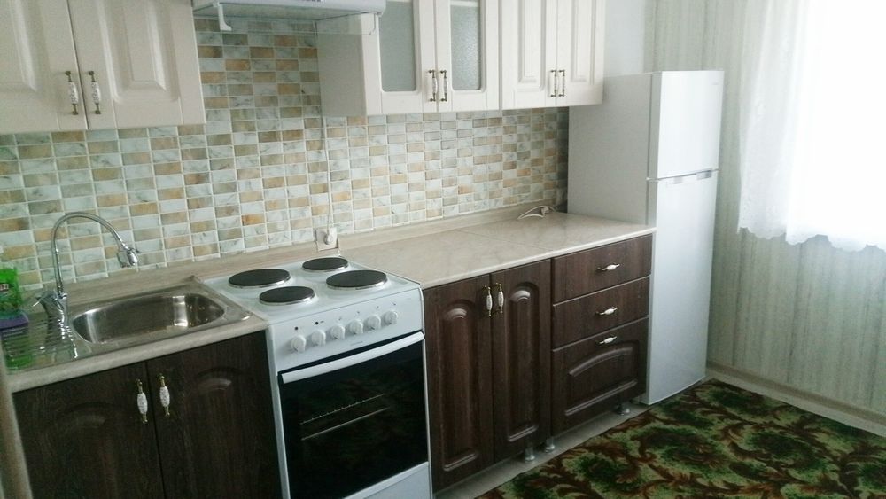 Квартира в Экибастузе